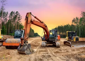Contractor Equipment Coverage in Englewood, Arapahoe County, CO