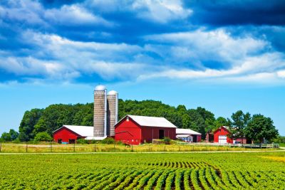 Affordable Farm Insurance - Englewood, Arapahoe County, CO