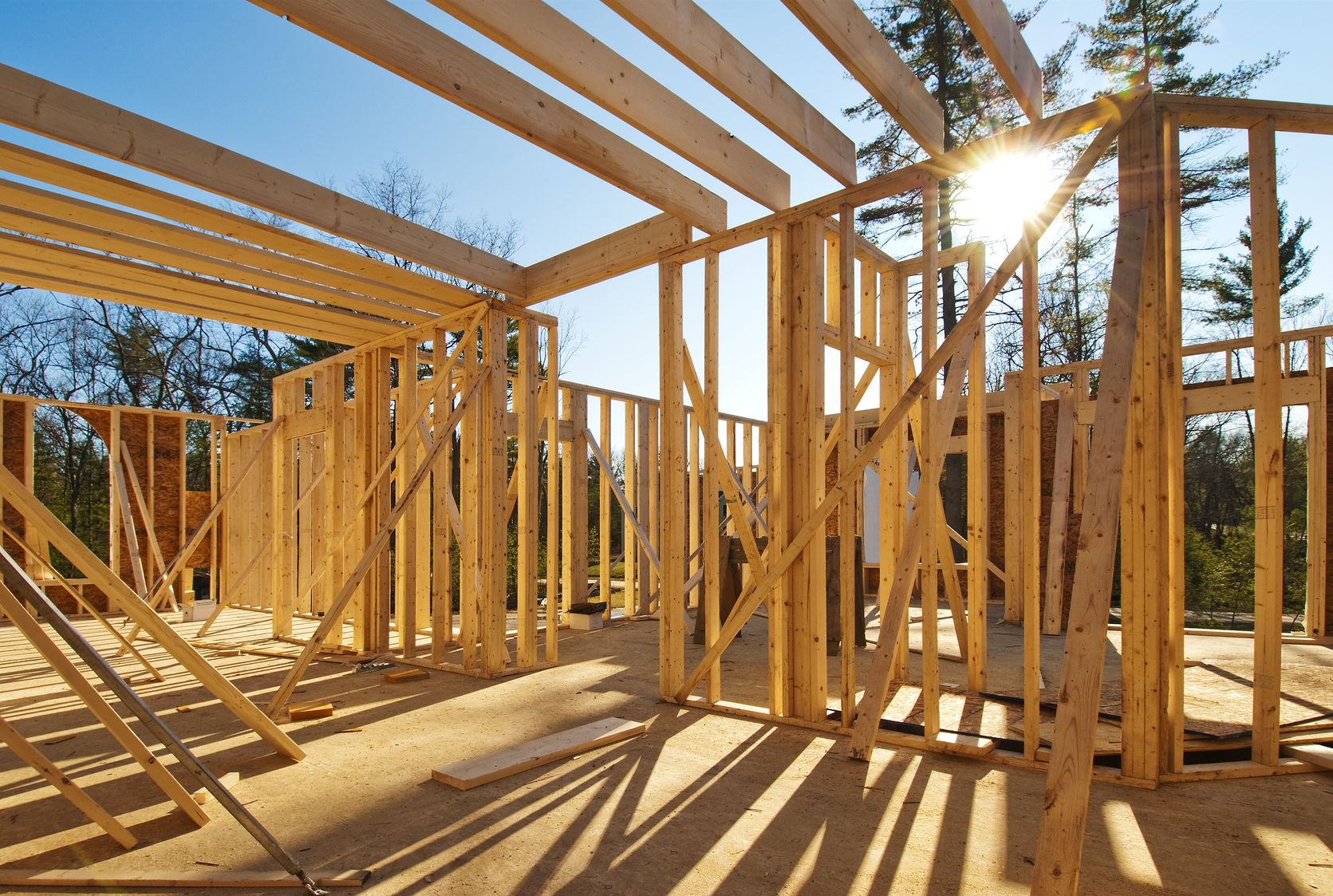 Englewood, CO. Builders Risk Insurance