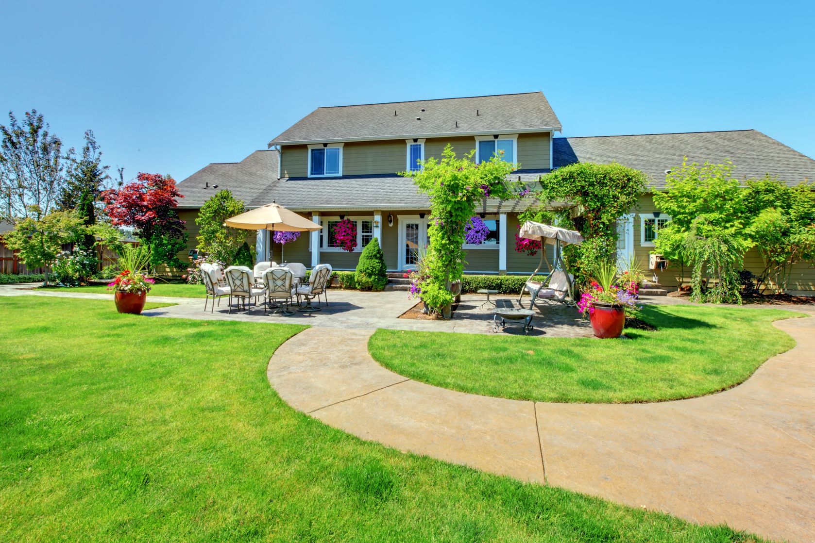 Englewood, Arapahoe County, CO Landscaping Insurance
