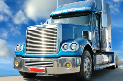 Commercial Truck Insurance in Englewood, Arapahoe County, CO