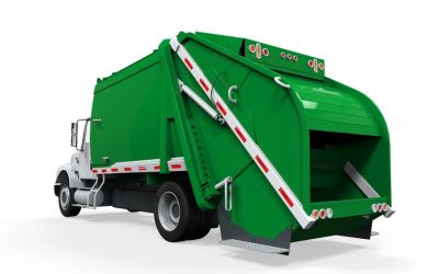 Garbage Truck Insurance in Englewood, CO